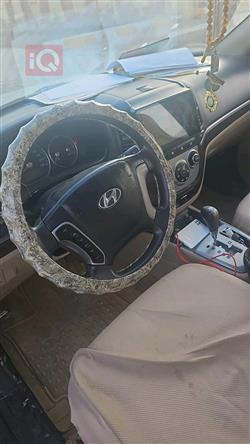 هيونداي سانتافي